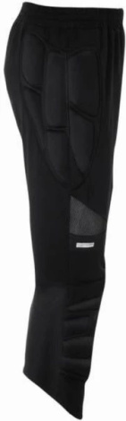 Бриджі воротарські Uhlsport ANATOMIC чорні 1005527 01