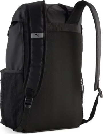 Рюкзак Puma BVB DORTMUND CULTURE 24L чорно-жовтий 092449-01