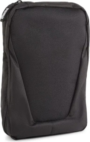 Косметичка Puma TEAMGOAL WASH BAG 8L черная 090244-01