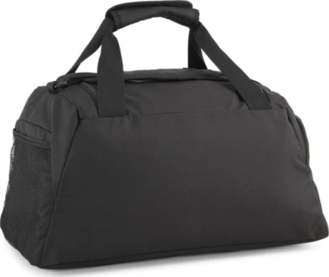 Сумка спортивная Puma TEAMGOAL TEAMBAG 28L черная 090232-01