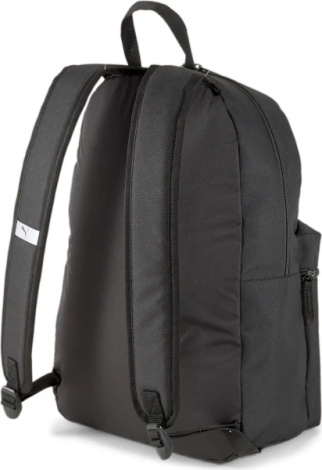 Рюкзак Puma TEAMGOAL 23 BACKPACK CORE чорний 076855-03