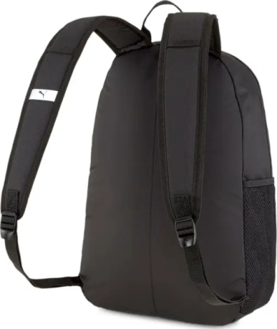 Рюкзак Puma TEAMGOAL 23 BACKPACK 23L чорний 076854-03