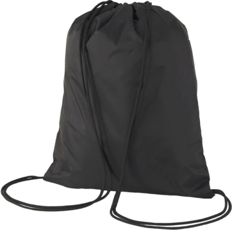 Сумка-мешок Puma TEAMGOAL 23 GYM SACK черная 076853-03