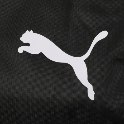 Сумка-мешок Puma TEAMGOAL 23 GYM SACK черная 076853-03