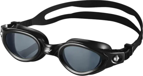 Очки для плавания Aqua Speed PACIFIC черные 015-23