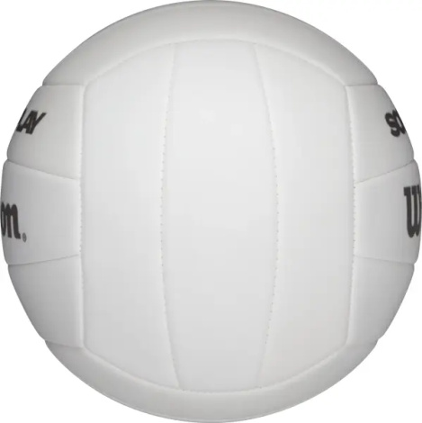 Волейбольный мяч Wilson SOFT PLAY белый Размер 5 WV4008801XBOF