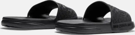 Шльопанці Joma LAND чорні SLANDS2601