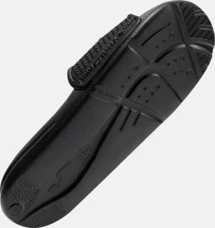 Шльопанці Joma LAND чорні SLANDS2601