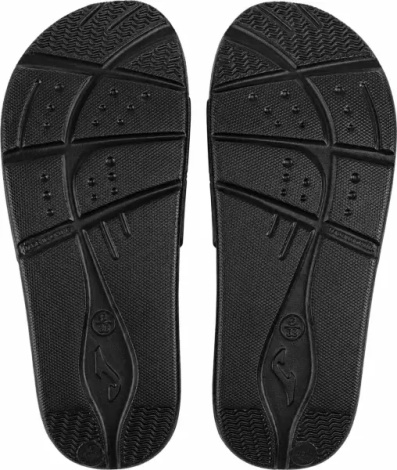 Шлепанцы женские Joma ISLAND черные SISLLS2601