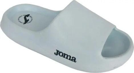 Шльопанці жіночі Joma AFTER блакитні SAFTLS2603