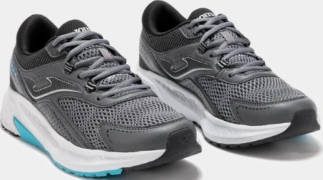 Кроссовки беговые Joma VITALY серо-голубые RVITAS2512