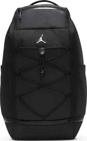 Рюкзак Nike JORDAN SPORT 32.9L черный MA0945-023
