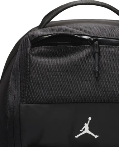 Рюкзак Nike JORDAN SPORT 32.9L черный MA0945-023