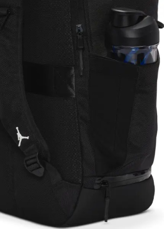 Рюкзак Nike JORDAN SPORT 32.9L черный MA0945-023
