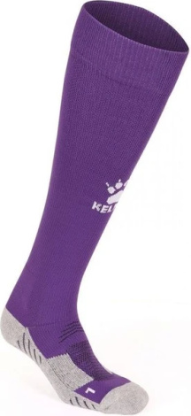 Гетры футбольные Kelme LIGA фиолетовые K15Z908.9508