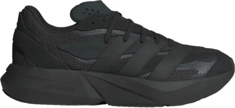 Кросівки Adidas LIGHTBLAZE чорні JH6941