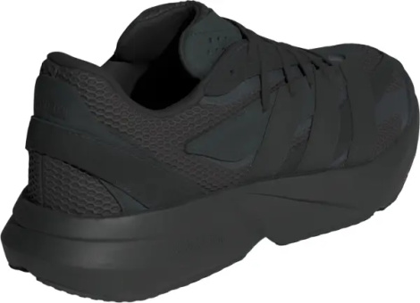 Кросівки Adidas LIGHTBLAZE чорні JH6941