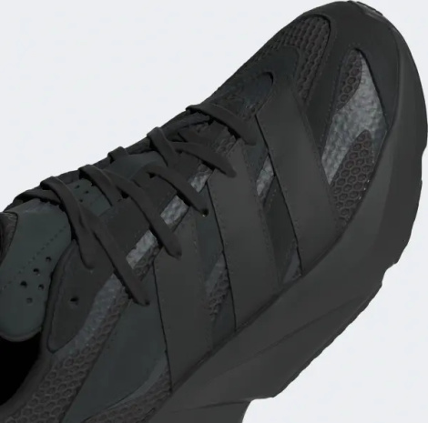 Кросівки Adidas LIGHTBLAZE чорні JH6941