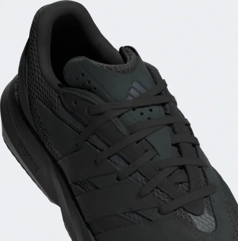 Кросівки Adidas LIGHTBLAZE чорні JH6941