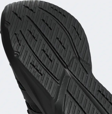 Кросівки Adidas LIGHTBLAZE чорні JH6941