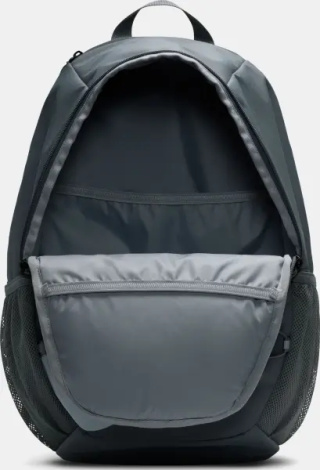 Рюкзак Nike HERITAGE SWEEP 25L сірий IO8733-084