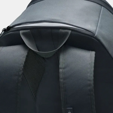 Рюкзак Nike HERITAGE SWEEP 25L сірий IO8733-084