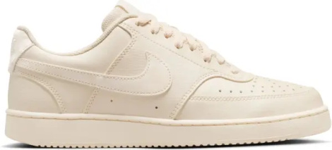 Кросівки жіночі Nike COURT VISION LOW SE бежеві II6563-100