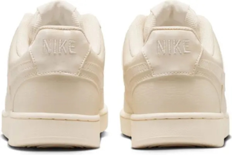 Кросівки жіночі Nike COURT VISION LOW SE бежеві II6563-100