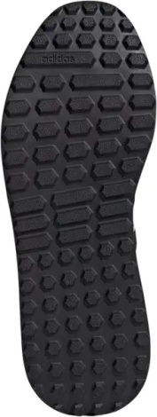 Кроссовки Adidas RUN 84 черно-белые IH8613