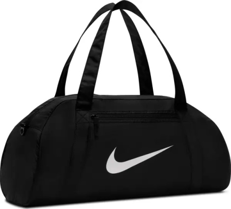 Сумка спортивна Nike TRAINING DUFFEL 24L чорна IH7961-010