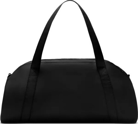 Сумка спортивна Nike TRAINING DUFFEL 24L чорна IH7961-010