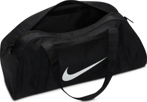 Сумка спортивна Nike TRAINING DUFFEL 24L чорна IH7961-010