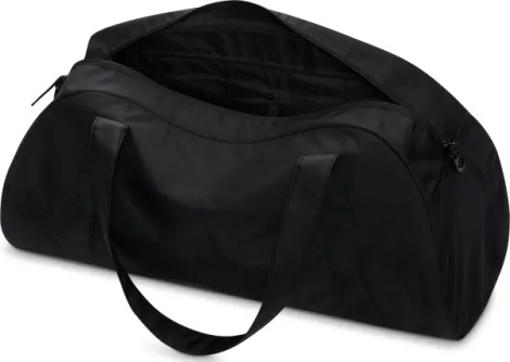 Сумка спортивна Nike TRAINING DUFFEL 24L чорна IH7961-010