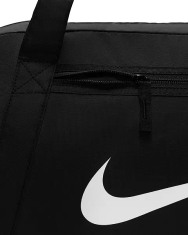 Сумка спортивна Nike TRAINING DUFFEL 24L чорна IH7961-010