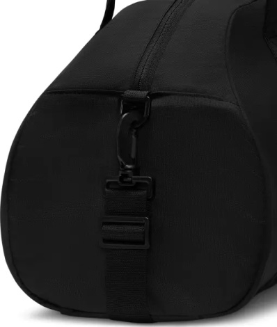 Сумка спортивна Nike TRAINING DUFFEL 24L чорна IH7961-010