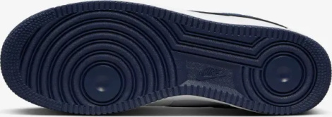Кросівки Nike AIR FORCE 1 '07 LV8 біло-темно-сині IH4462-100