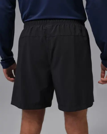 Шорти Nike JORDAN SPORT ESSENTIALS DRI-FIT WOVEN чорні IF2160-010