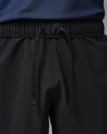 Шорти Nike JORDAN SPORT ESSENTIALS DRI-FIT WOVEN чорні IF2160-010