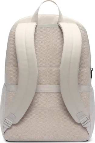 Рюкзак Nike BRASILIA M 24L бежевый IB4408-072