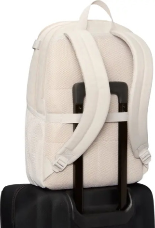 Рюкзак Nike BRASILIA M 24L бежевый IB4408-072