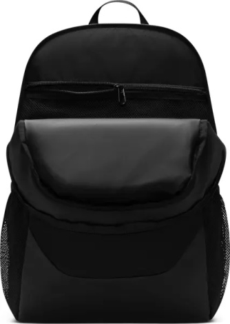 Рюкзак Nike BRASILIA M 24L чорний IB4408-010