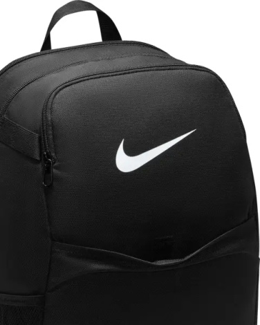 Рюкзак Nike BRASILIA M 24L чорний IB4408-010