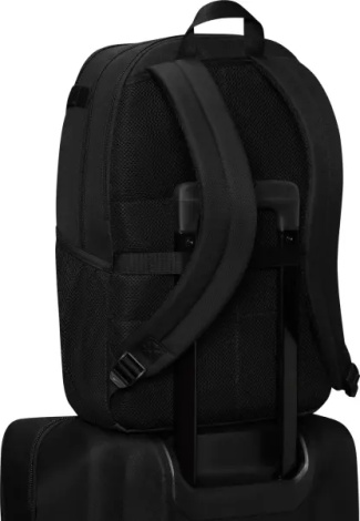 Рюкзак Nike BRASILIA M 24L чорний IB4408-010
