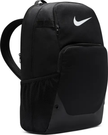 Рюкзак Nike BRASILIA XL 30L черный IB4400-010