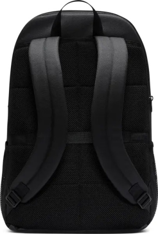 Рюкзак Nike BRASILIA XL 30L черный IB4400-010