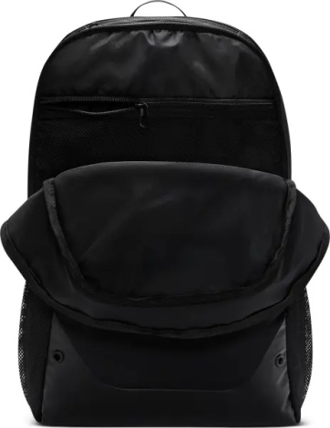 Рюкзак Nike BRASILIA XL 30L черный IB4400-010