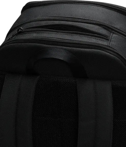 Рюкзак Nike BRASILIA XL 30L черный IB4400-010
