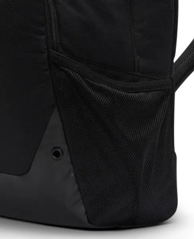 Рюкзак Nike BRASILIA XL 30L черный IB4400-010