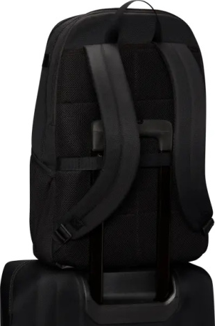 Рюкзак Nike BRASILIA XL 30L черный IB4400-010