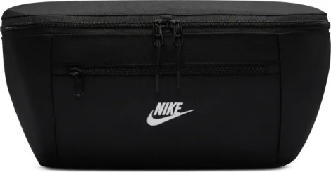Сумка на пояс Nike HERITAGE XL 8L чорна IB4369-010